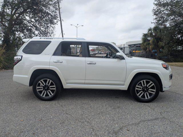 used 2023 Toyota 4Runner car, priced at $53,483