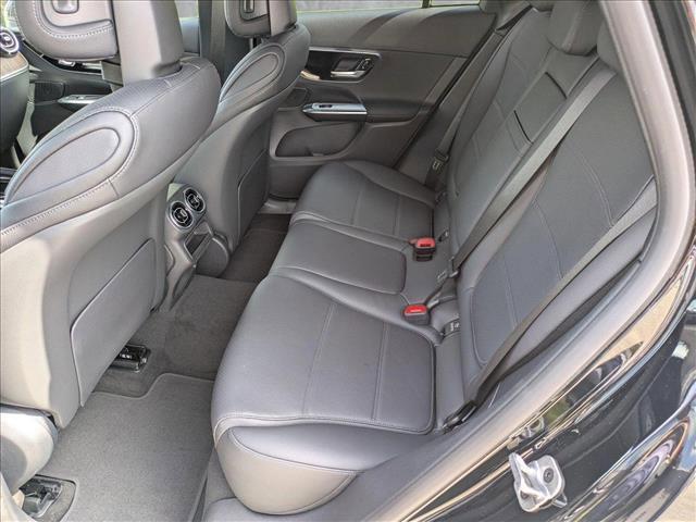new 2025 Mercedes-Benz GLC 300 car, priced at $50,815