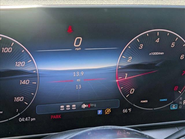 new 2025 Mercedes-Benz GLC 300 car, priced at $51,415