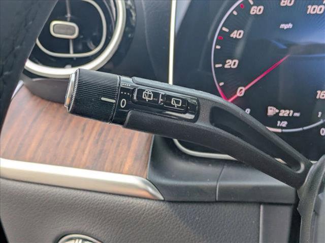 used 2025 Mercedes-Benz GLC 300 car, priced at $46,777