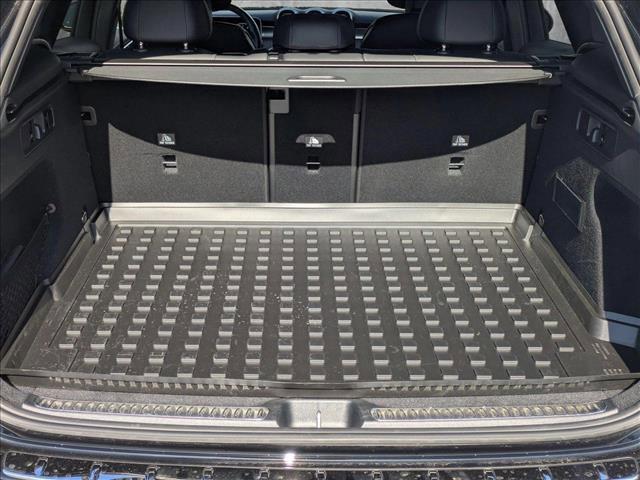 used 2025 Mercedes-Benz GLC 300 car, priced at $45,077