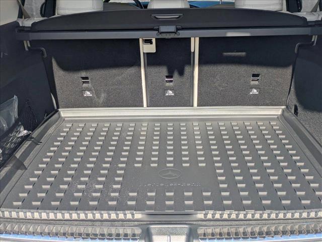 used 2025 Mercedes-Benz GLE 350 car, priced at $59,577