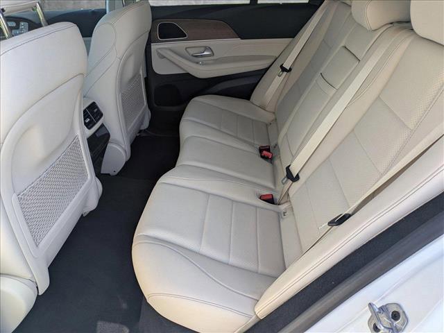 used 2025 Mercedes-Benz GLE 350 car, priced at $59,577