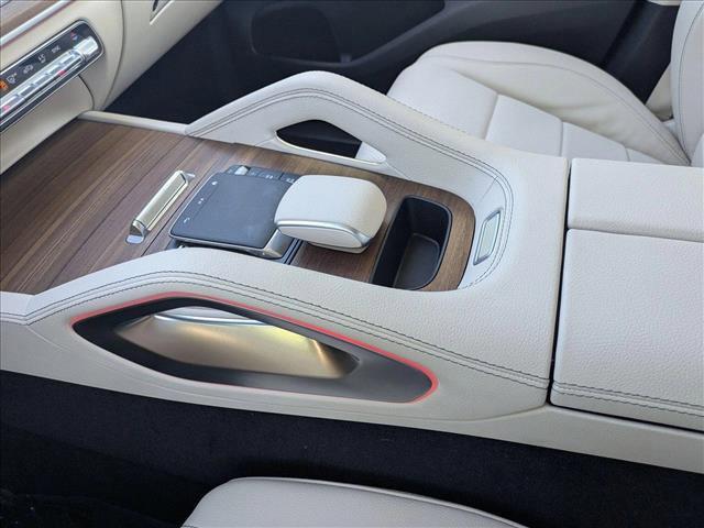 used 2025 Mercedes-Benz GLE 350 car, priced at $59,577