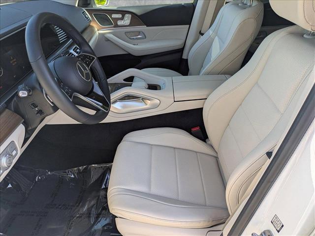 used 2025 Mercedes-Benz GLE 350 car, priced at $59,577
