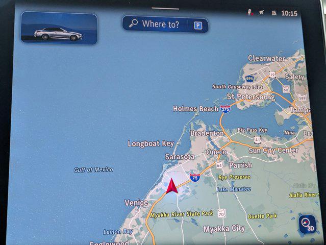 new 2026 Mercedes-Benz CLE 450 car, priced at $88,120