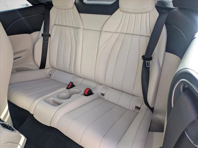 new 2026 Mercedes-Benz CLE 450 car, priced at $88,120