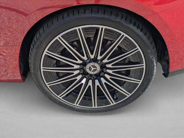 new 2026 Mercedes-Benz CLE 450 car, priced at $88,120