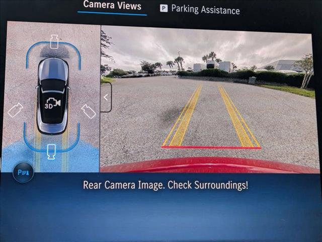 new 2026 Mercedes-Benz CLE 450 car, priced at $88,120