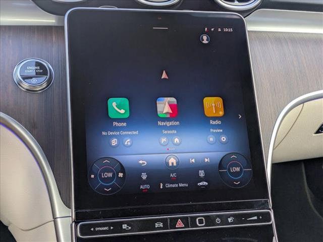 new 2026 Mercedes-Benz CLE 450 car, priced at $88,120