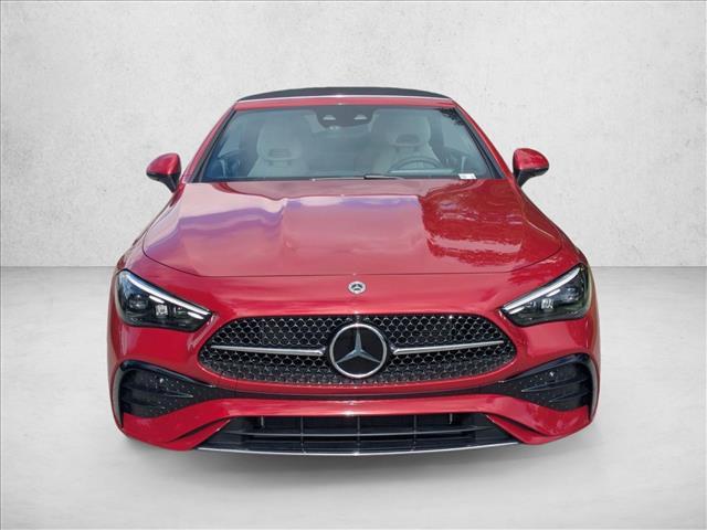 new 2026 Mercedes-Benz CLE 450 car, priced at $88,120