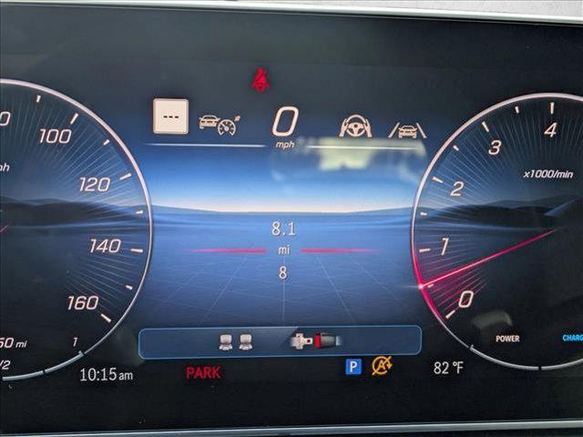 new 2026 Mercedes-Benz CLE 450 car, priced at $88,120