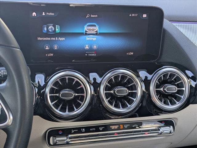 used 2023 Mercedes-Benz GLA 250 car, priced at $33,361