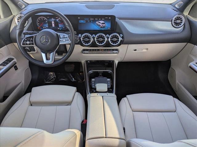 used 2023 Mercedes-Benz GLA 250 car, priced at $33,361