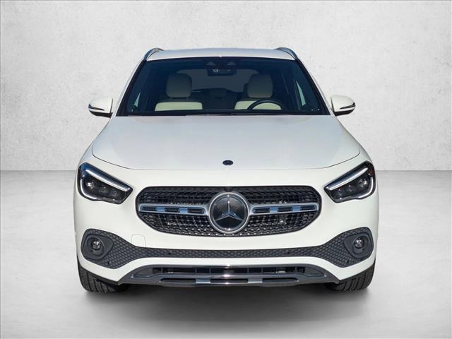 used 2023 Mercedes-Benz GLA 250 car, priced at $33,361
