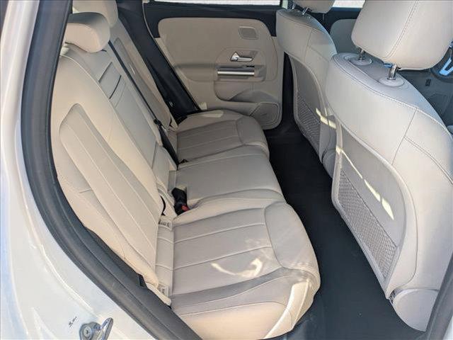 used 2023 Mercedes-Benz GLA 250 car, priced at $33,361
