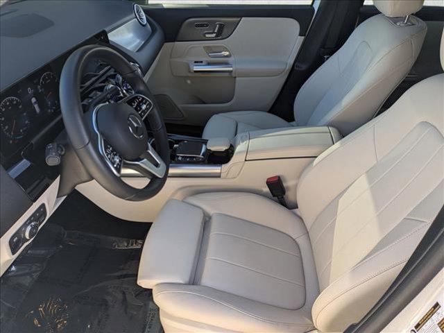used 2023 Mercedes-Benz GLA 250 car, priced at $33,361