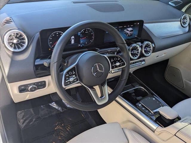 used 2023 Mercedes-Benz GLA 250 car, priced at $33,361