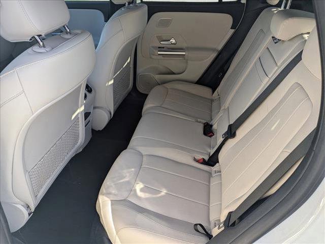 used 2023 Mercedes-Benz GLA 250 car, priced at $33,361