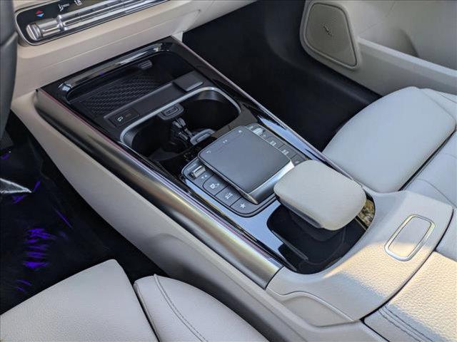 used 2023 Mercedes-Benz GLA 250 car, priced at $33,361