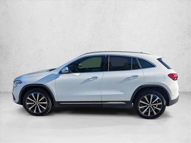 used 2023 Mercedes-Benz GLA 250 car, priced at $33,361