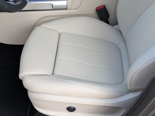 new 2025 Mercedes-Benz GLB 250 car, priced at $51,875