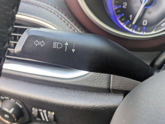used 2020 Chrysler Pacifica car, priced at $24,998