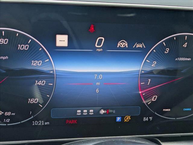 new 2025 Mercedes-Benz GLC 300 car, priced at $70,350