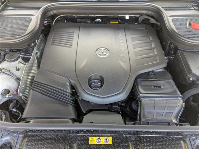 new 2026 Mercedes-Benz GLE 450 car, priced at $85,040
