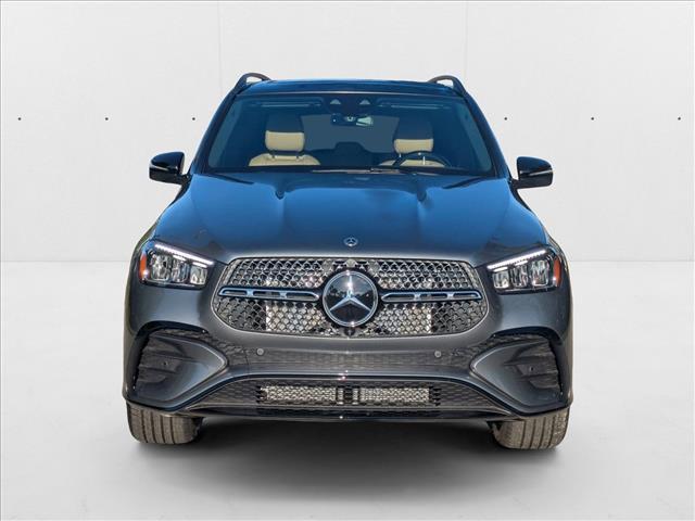 new 2026 Mercedes-Benz GLE 450 car, priced at $85,040