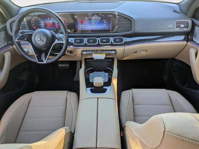 new 2026 Mercedes-Benz GLE 450 car, priced at $85,040