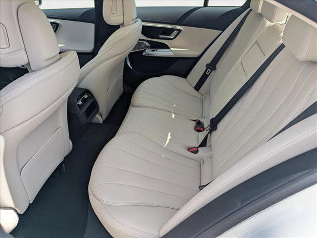 new 2026 Mercedes-Benz E-Class car, priced at $71,665
