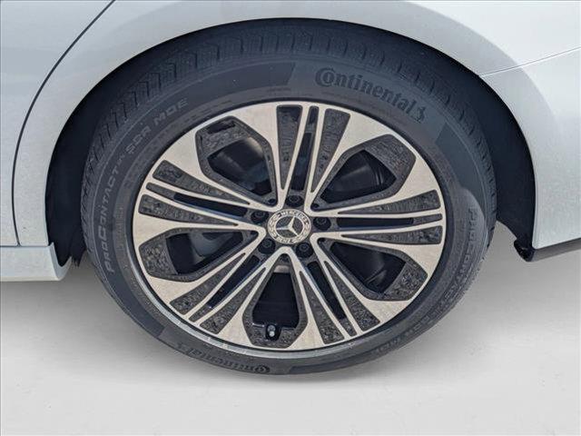 new 2026 Mercedes-Benz E-Class car, priced at $71,665
