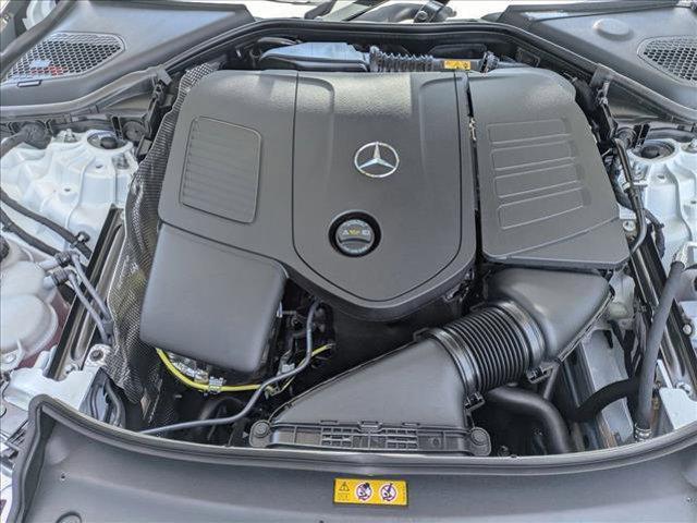 new 2026 Mercedes-Benz E-Class car, priced at $71,665