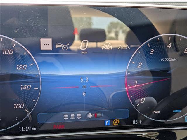new 2026 Mercedes-Benz E-Class car, priced at $71,665