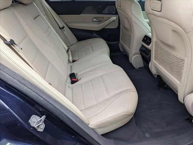 used 2020 Mercedes-Benz GLE 350 car, priced at $24,700