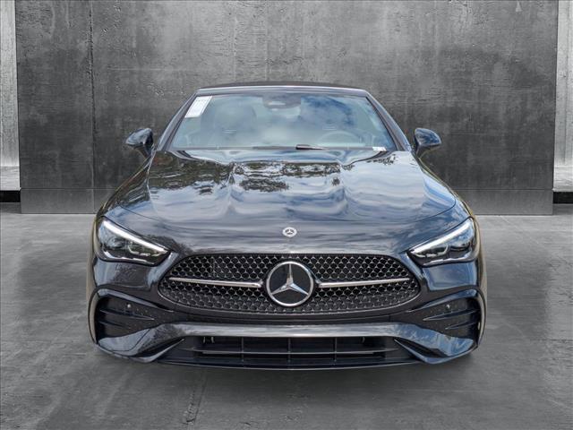 new 2025 Mercedes-Benz CLE 300 car, priced at $73,795