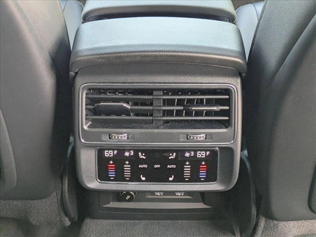 used 2019 Audi Q8 car, priced at $27,549