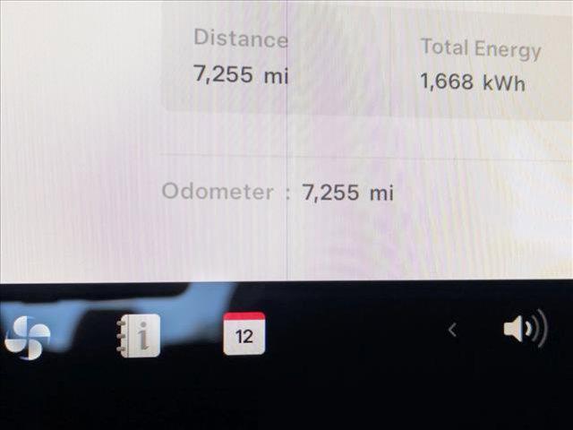 used 2024 Tesla Model 3 car, priced at $34,995