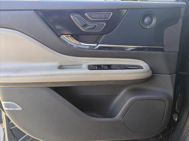 used 2020 Lincoln Corsair car, priced at $23,998