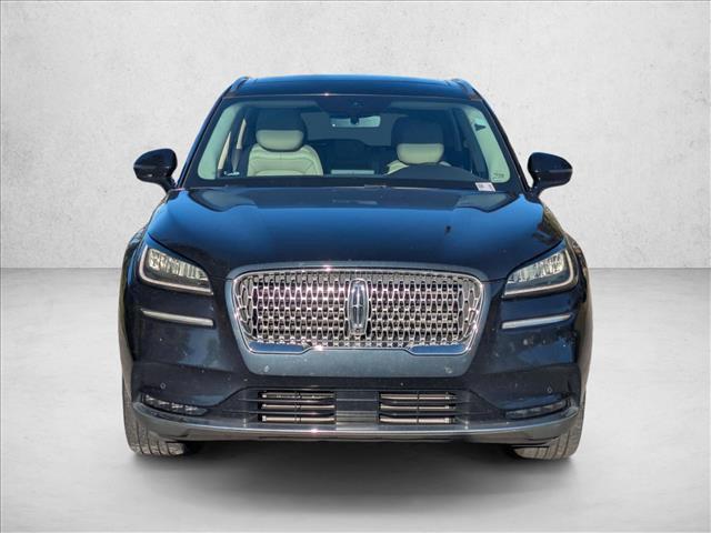 used 2020 Lincoln Corsair car, priced at $23,998