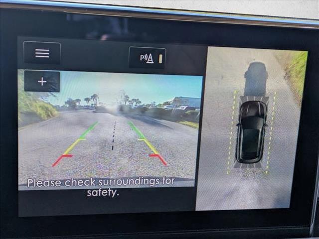 used 2020 Lincoln Corsair car, priced at $23,998