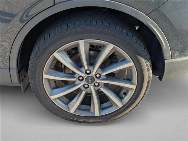 used 2020 Lincoln Corsair car, priced at $23,998