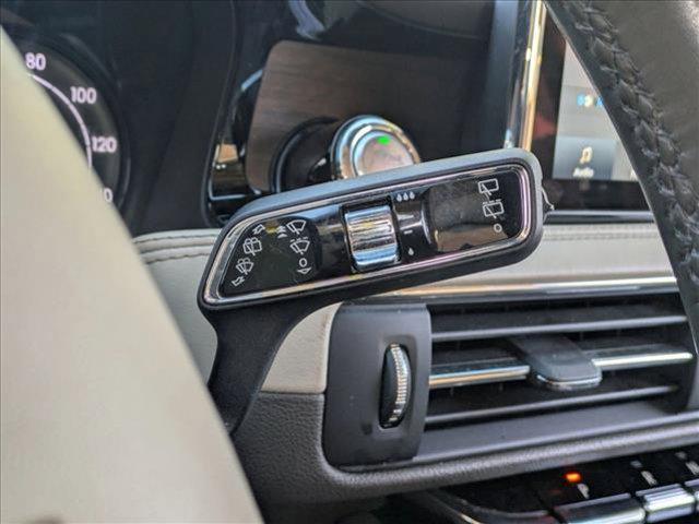 used 2020 Lincoln Corsair car, priced at $23,998