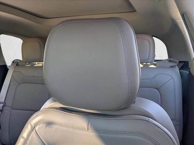 used 2020 Lincoln Corsair car, priced at $23,998