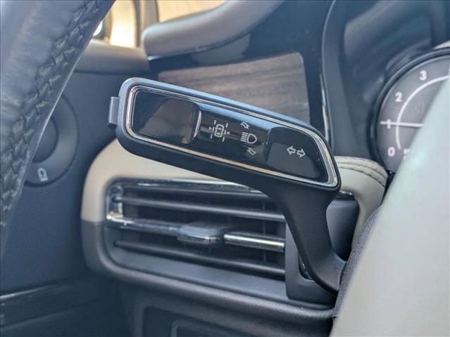 used 2020 Lincoln Corsair car, priced at $23,998