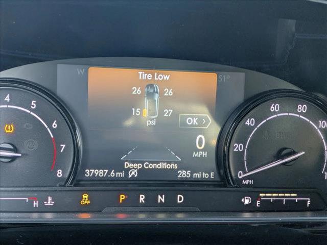 used 2020 Lincoln Corsair car, priced at $23,998