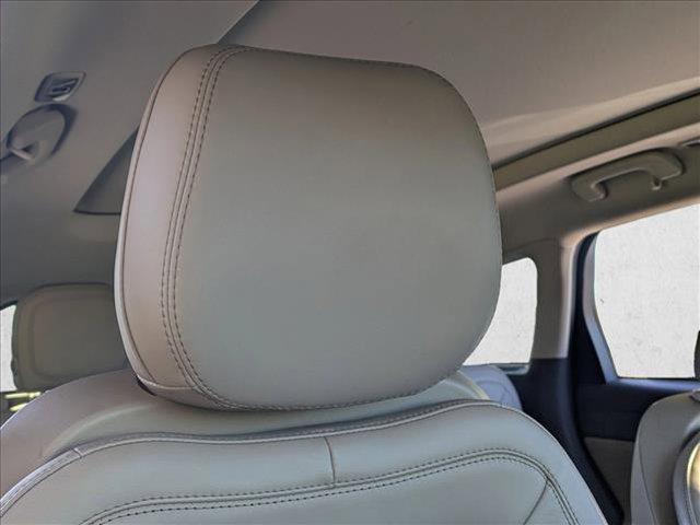 used 2020 Lincoln Corsair car, priced at $23,998