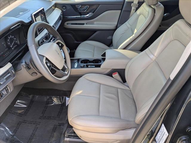 used 2020 Lincoln Corsair car, priced at $22,291