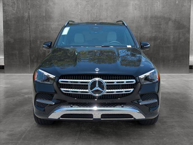 new 2024 Mercedes-Benz GLE 350 car, priced at $67,990